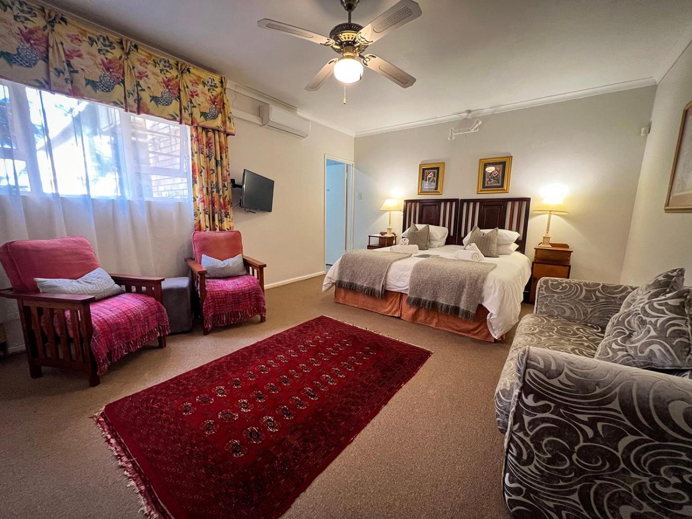 Sundune Guest House 콜체스터 외부 사진