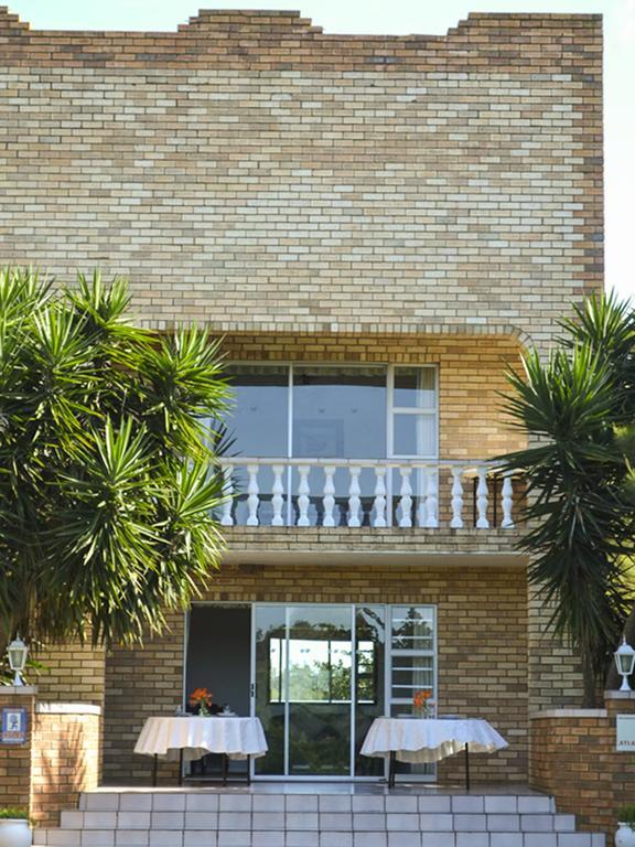 Sundune Guest House 콜체스터 외부 사진
