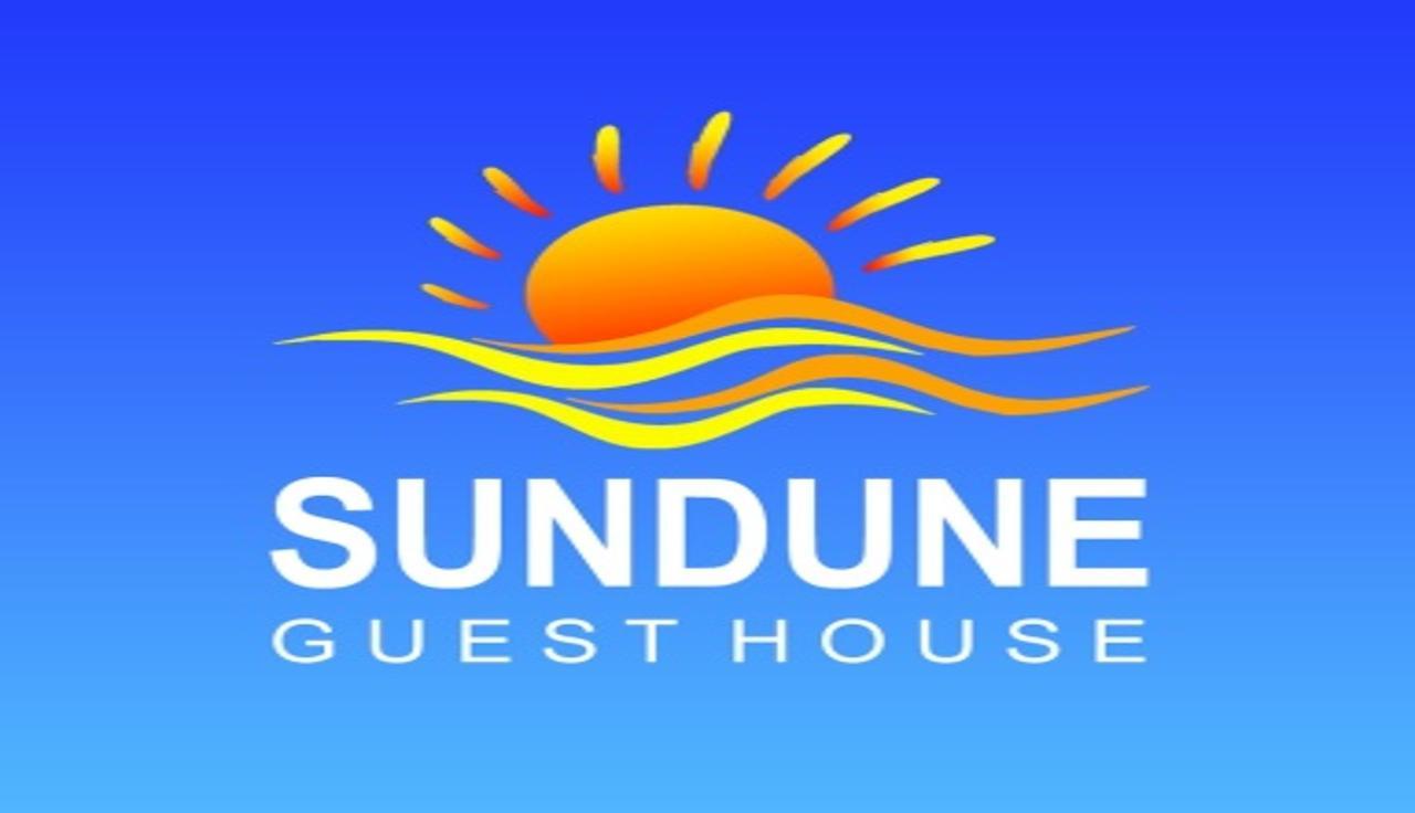 Sundune Guest House 콜체스터 외부 사진