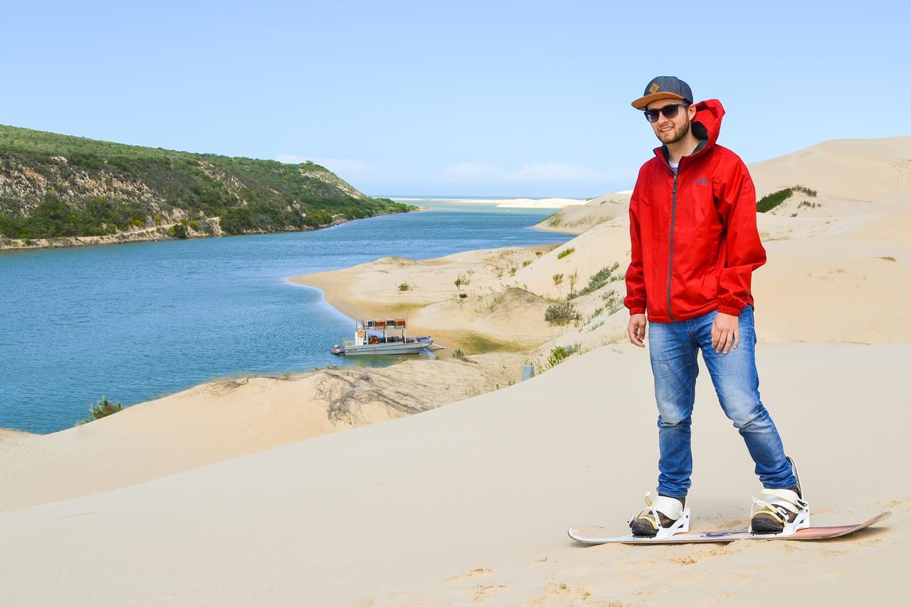 Sundune Guest House 콜체스터 외부 사진